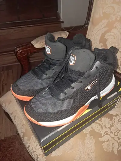 Zapatillas deportivas Spalding Talla 44 - miniatura 2
