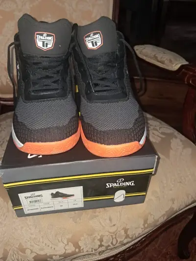 Zapatillas deportivas Spalding Talla 44 - miniatura 4