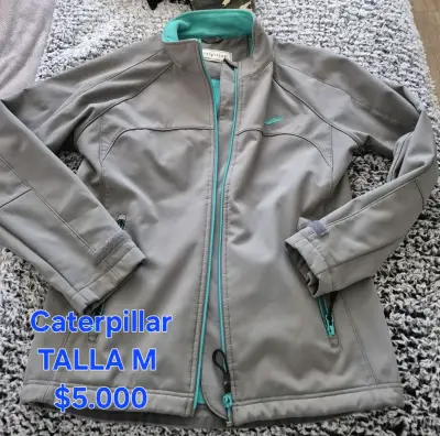 Variedad de chaquetas talla XS S M - miniatura 2