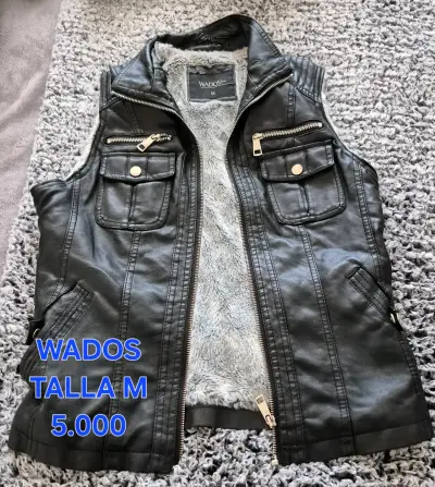 Variedad de chaquetas talla XS S M - miniatura 4