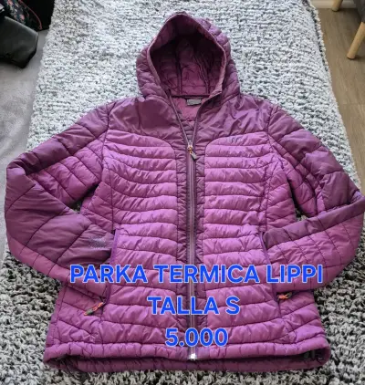 Variedad de chaquetas talla XS S M - miniatura 6