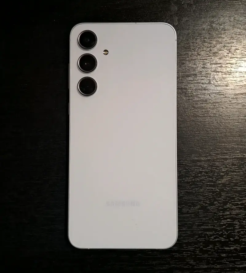 Samsung Galaxy A55 5G 128GB - 2