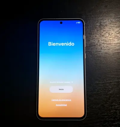 Samsung Galaxy A55 5G 128GB - miniatura 3