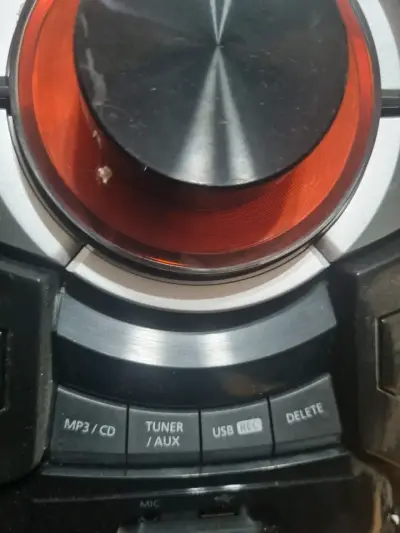 Sistema de sonido Samsung con karaoke y USB - miniatura 6