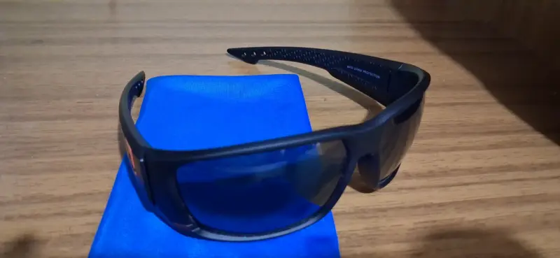 Gafas de Sol Deportivas con Protección UV - 1