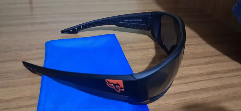 Gafas de Sol Deportivas con Protección UV - 2