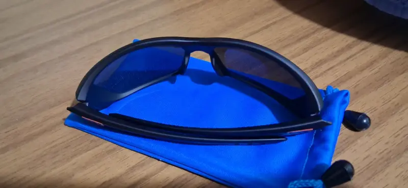Gafas de Sol Deportivas con Protección UV - 3