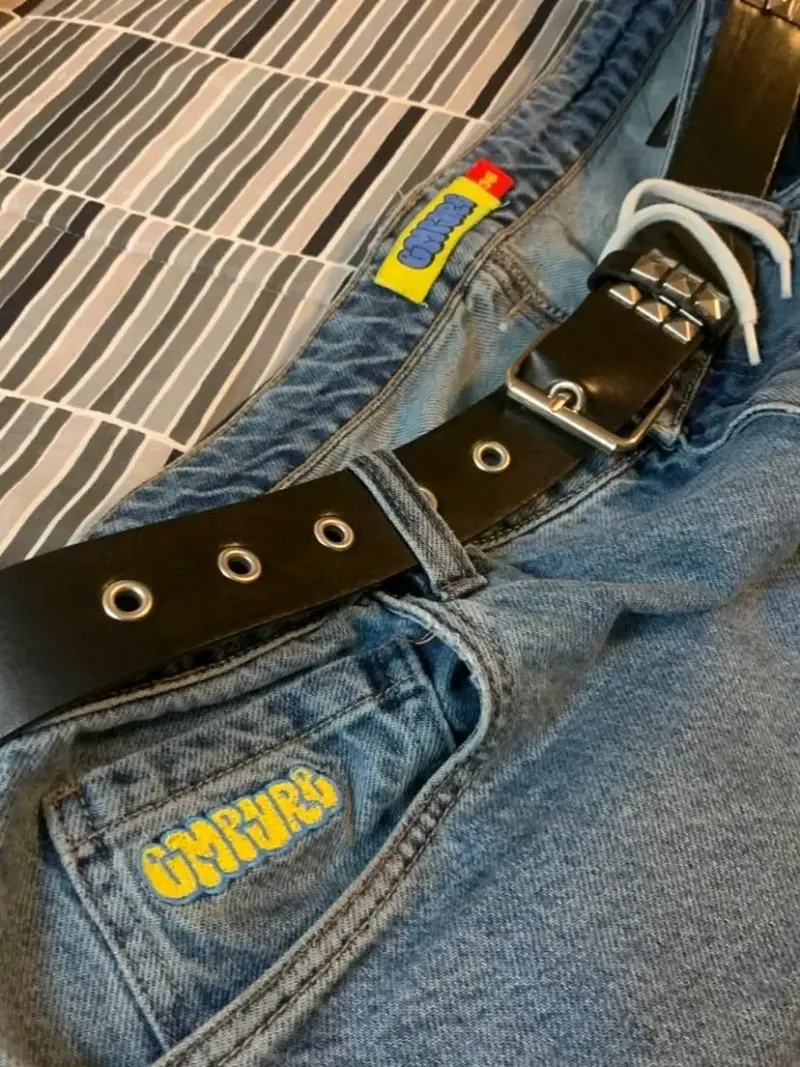 Jeans Empyre unisex - 1
