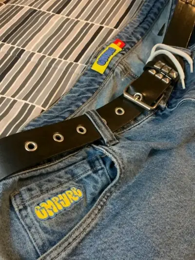 Jeans Empyre unisex - miniatura 1