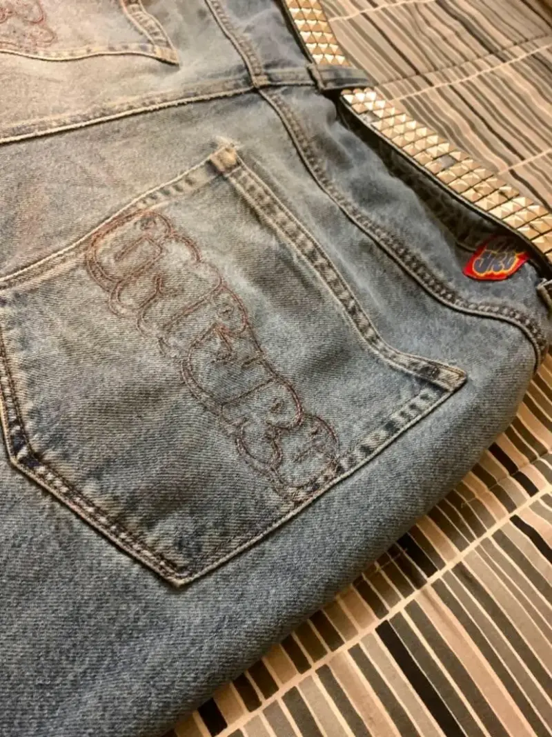 Jeans Empyre unisex - 2