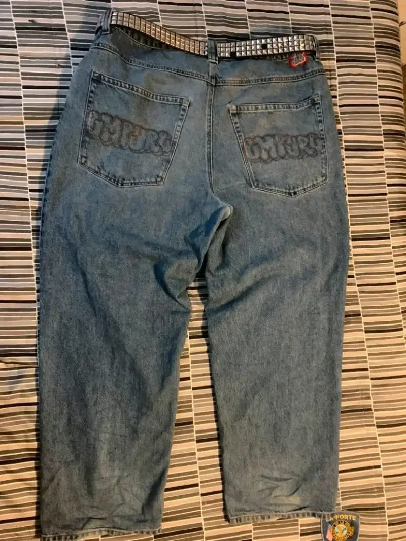 Jeans Empyre unisex - 3