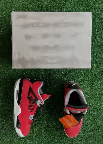 Retro 4 toro bravo - miniatura 1