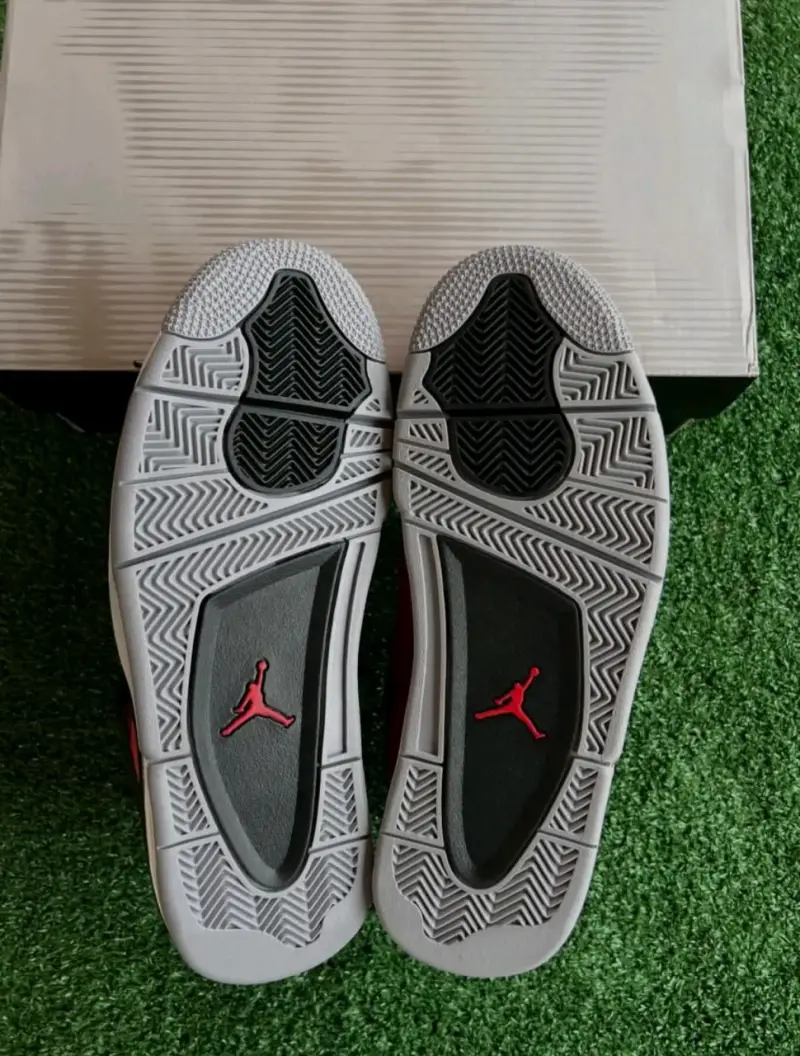 Retro 4 toro bravo - 2