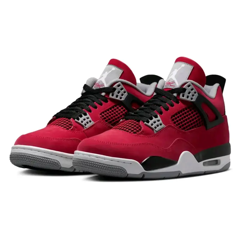 Retro 4 toro bravo - 3