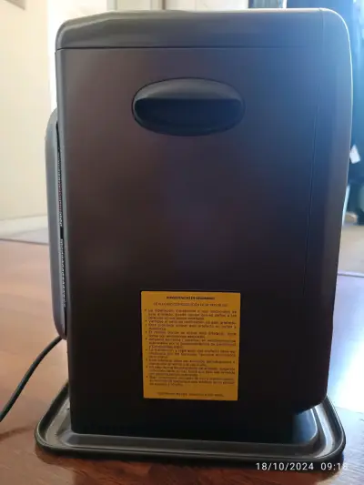 Estufa a kerosene Mademsa MFHK 540PLUS - miniatura 2