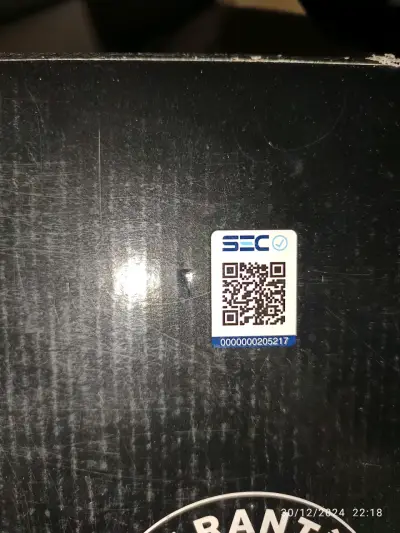 Estufa a kerosene Mademsa MFHK 540PLUS - miniatura 6