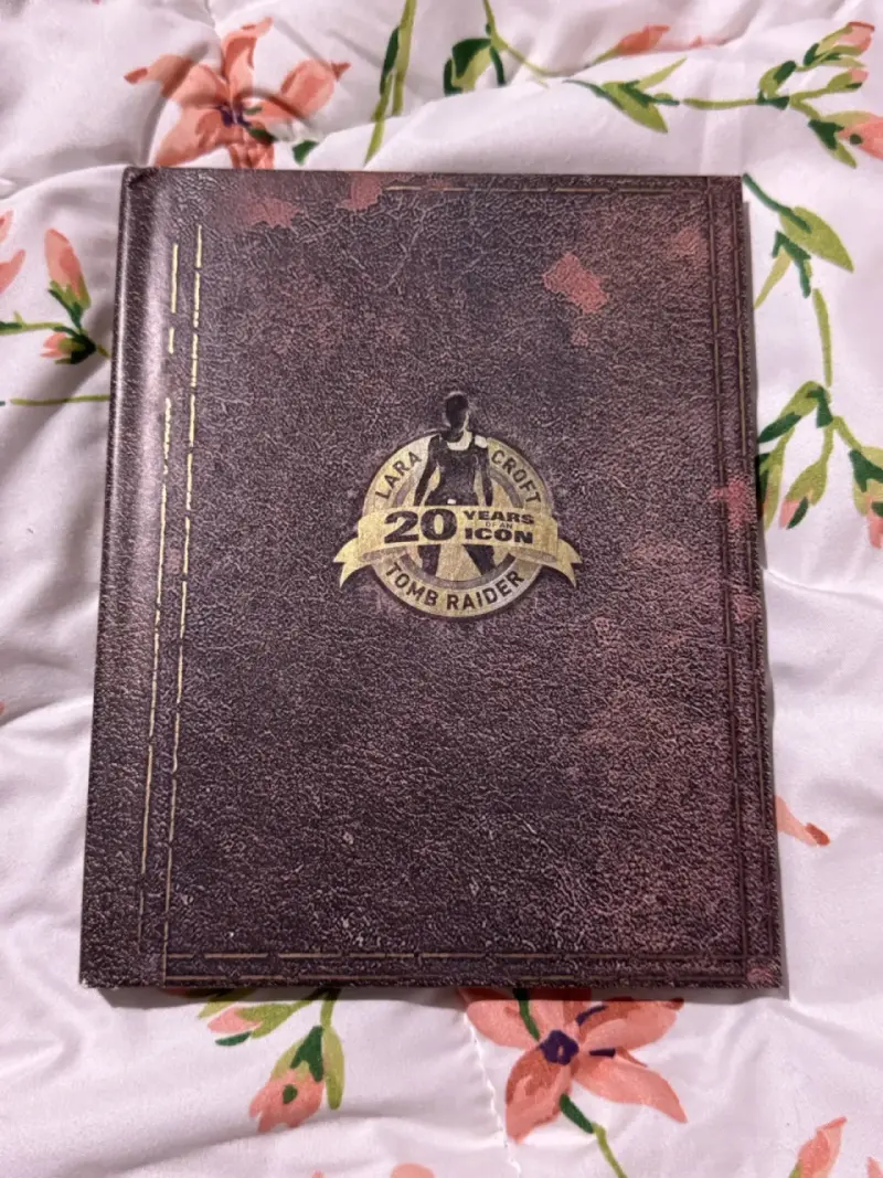 Juego PS4 Rise of the Tomb Raider Edición 20 Años - 3