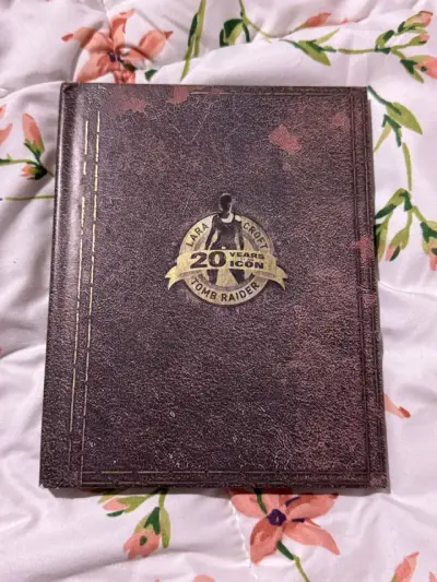 Juego PS4 Rise of the Tomb Raider Edición 20 Años - miniatura 3