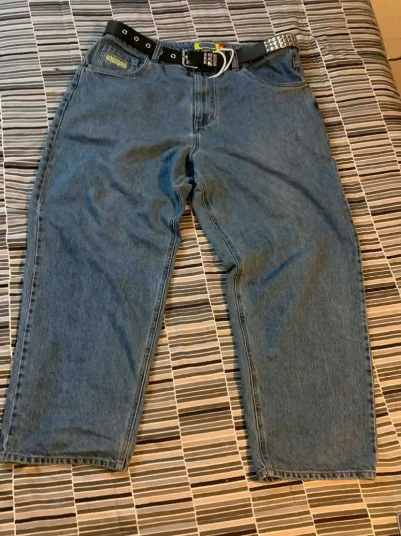 Jeans Empyre unisex - 4