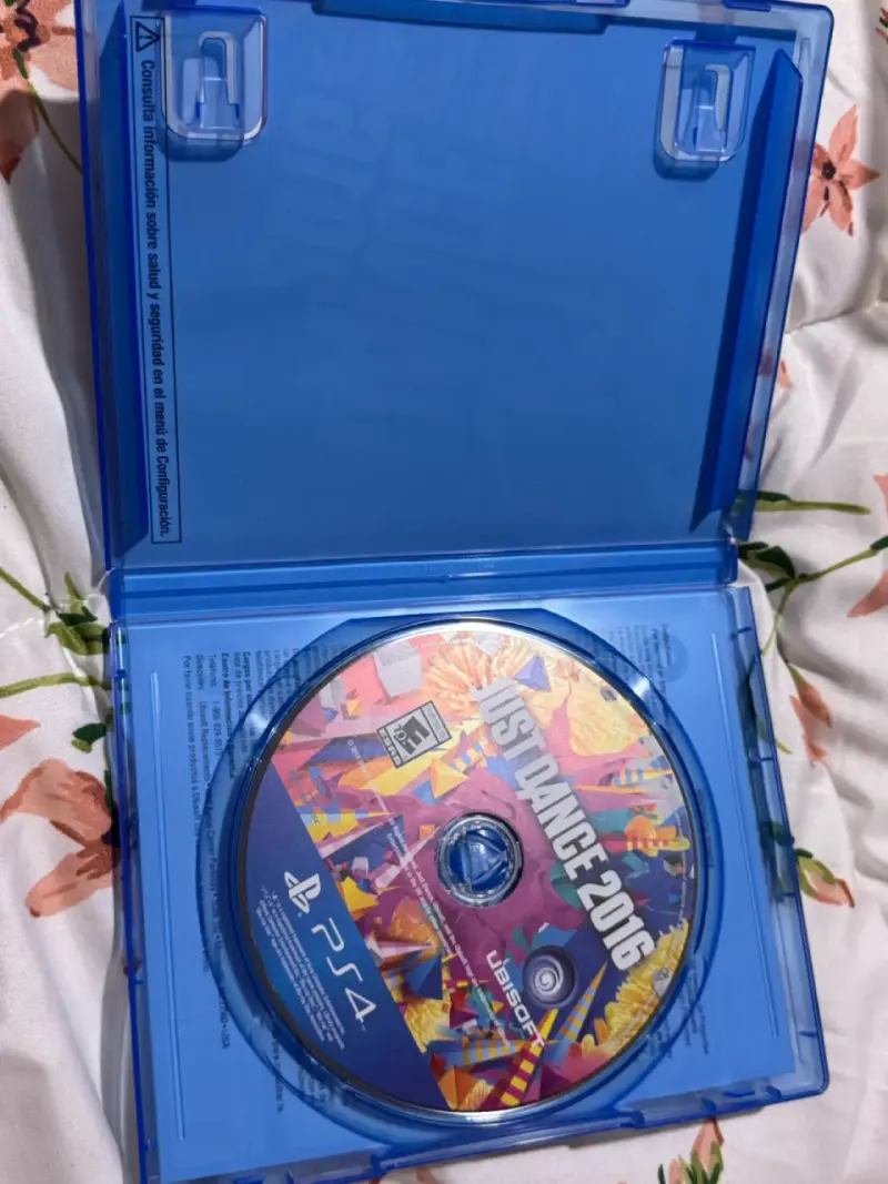 Juego PS4 Just Dance 2016 Ubisoft - 3