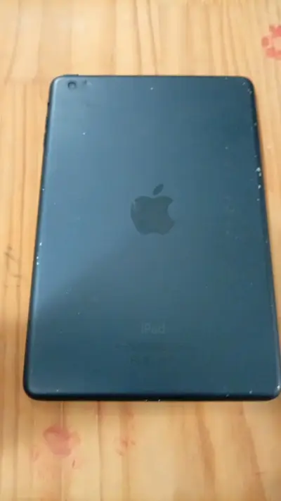 iPad Mini en buen estado - miniatura 1