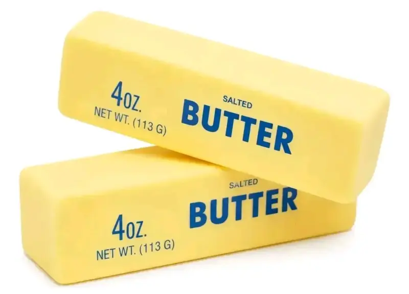 Mantequilla butter 4oz viral squishy