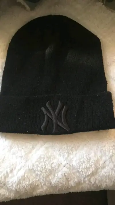 Gorros lana y jockey - miniatura 1
