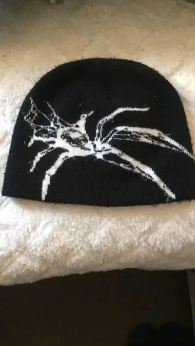 Gorros lana y jockey - miniatura 2