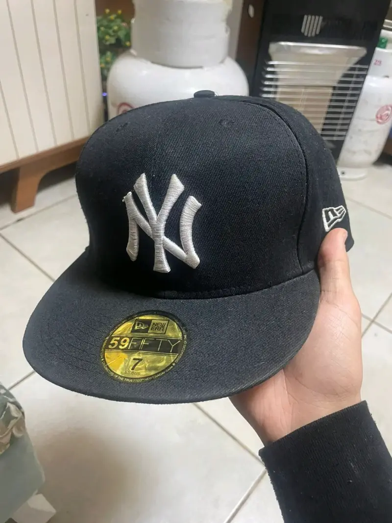 Gorros lana y jockey - 3