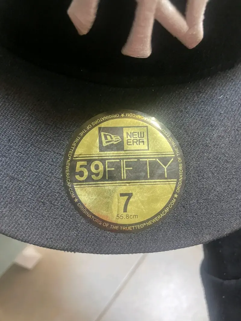Gorros lana y jockey - 4