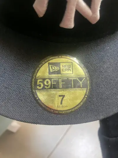 Gorros lana y jockey - miniatura 4