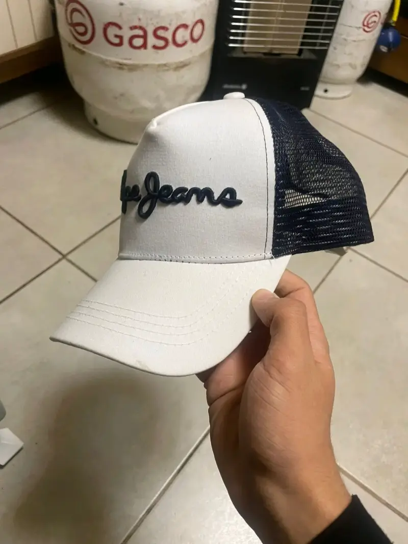 Gorros lana y jockey - 5
