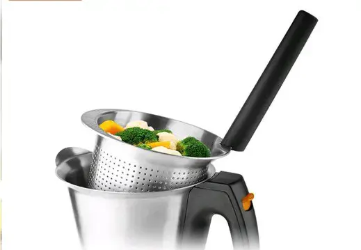 Robot de Cocina Mycook Touch Taurus con Pantalla Táctil - 4