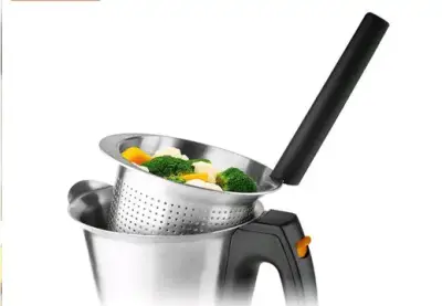 Robot de Cocina Mycook Touch Taurus con Pantalla Táctil - miniatura 4