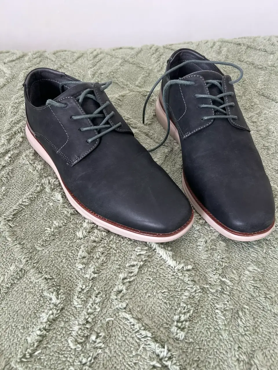 Zapatos de vestir alaniz TALLA 42 - $21.600 | Pulga