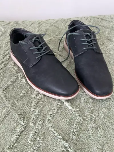 Zapatos de vestir alaniz TALLA 42 - miniatura 1