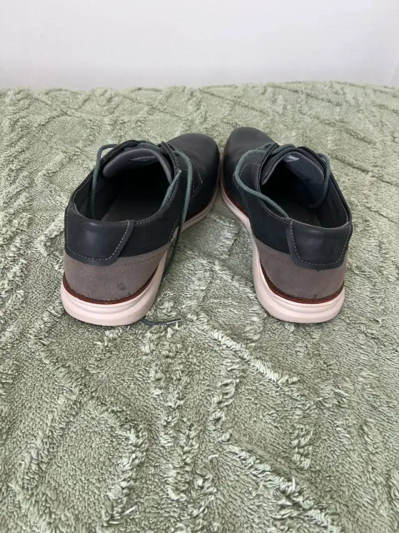 Zapatos de vestir alaniz TALLA 42 - 2