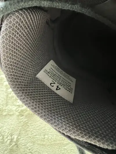 Zapatos de vestir alaniz TALLA 42 - miniatura 3