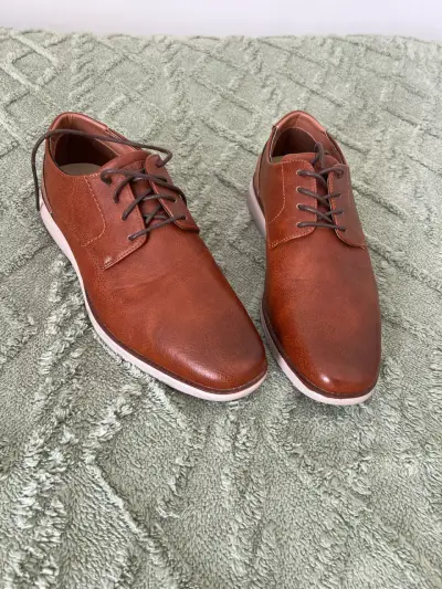 Zapatos de vestir TALLA 42 - miniatura 1