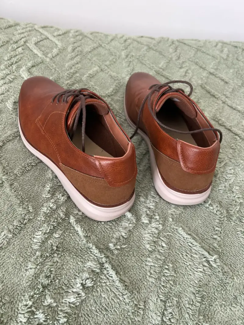 Zapatos de vestir TALLA 42 - 2