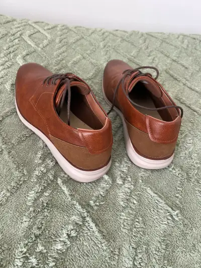Zapatos de vestir TALLA 42 - miniatura 2