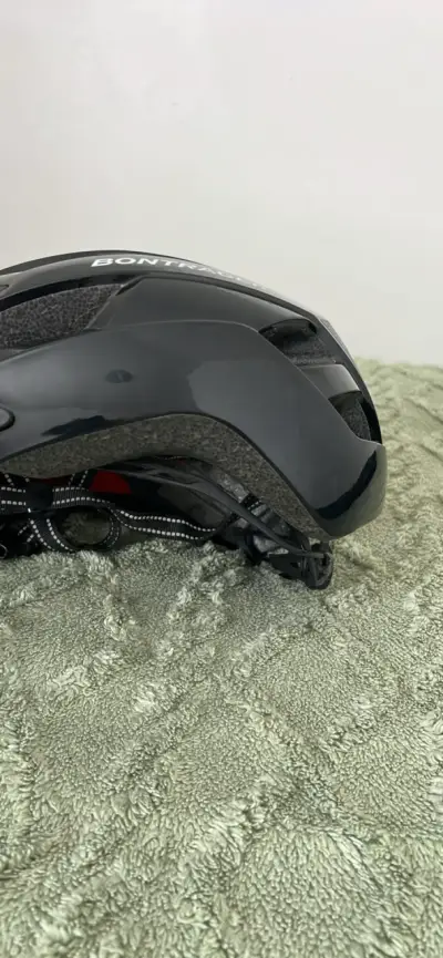 Casco de ciclismo Bontrager Solstice negro - miniatura 4