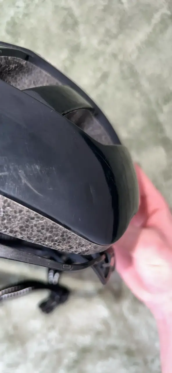 Casco de ciclismo Bontrager Solstice negro - 5