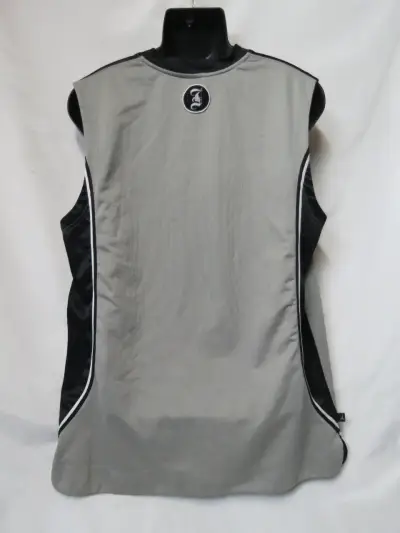 Camiseta Basquetbol Marca Jordan Talla L - XL - miniatura 1