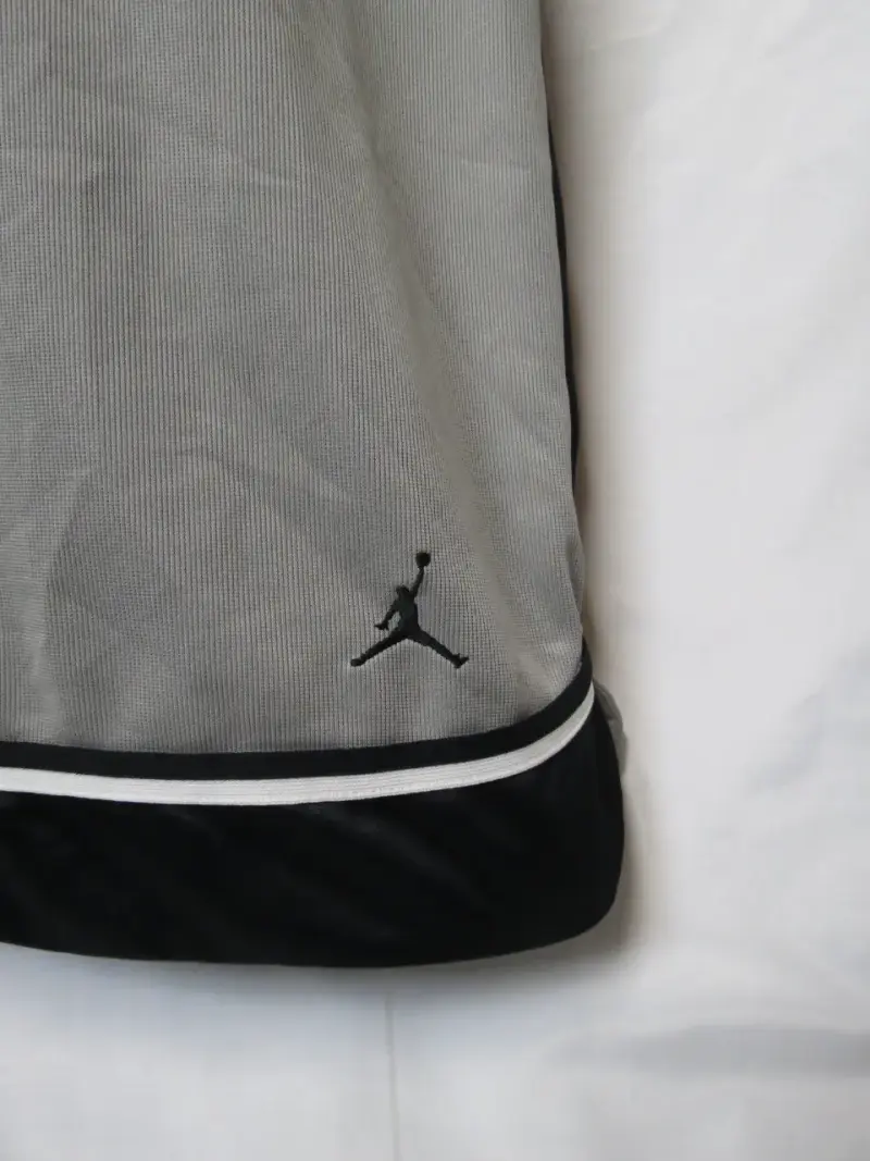 Camiseta Basquetbol Marca Jordan Talla L - XL - 3