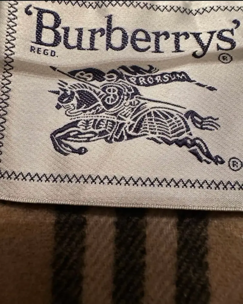 Trench Burberrys - 5