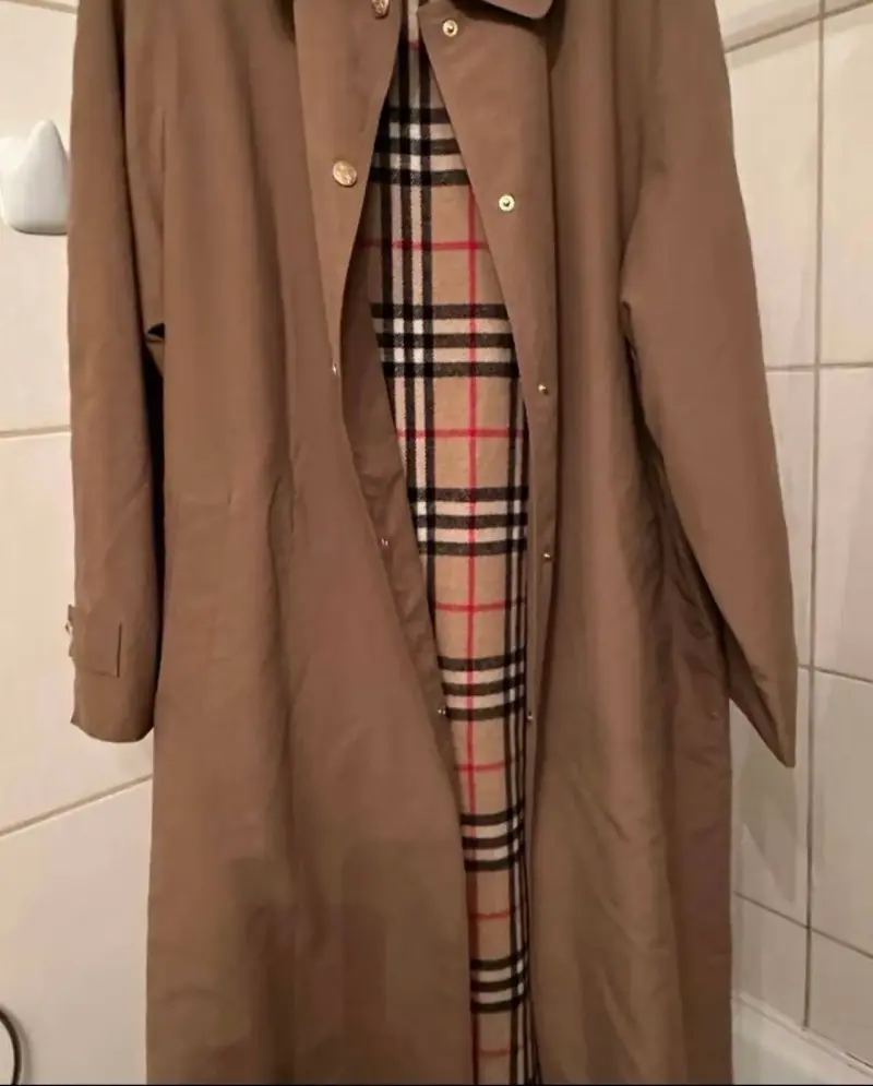 Trench Burberrys - 6