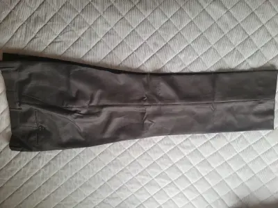 Traje formal para hombre con corbata y funda - miniatura 6