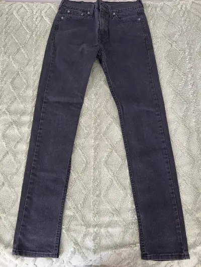 Jeans Levi's 510 Skinny Hombre - miniatura 1
