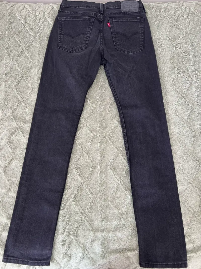 Jeans Levi's 510 Skinny Hombre - 2
